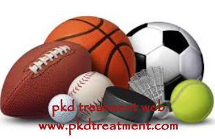 Can My Child with ARPKD Play Sports 