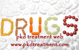 Which Drugs Are Harmful for Your Kidney 