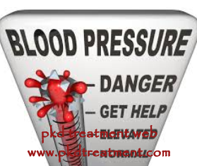 Your Attention: High Blood Pressure and Kidney Failure 