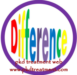 How Is PKD Different from Simple Kidney Cysts