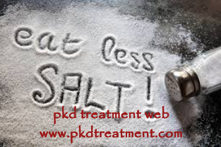 Top 8 Tips for Reducing Salt in Your Diet 