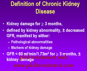 Chronic Kidney Disease Facts 