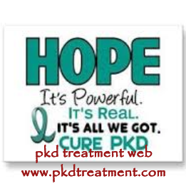 How Do Health Care Provider Treat Autosomal Dominant Polycystic Kidney Disease 