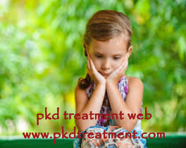 Most Common Cause of Kidney Failure in Young Children Is...! 