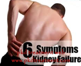 6 Signs and Symptoms of Kidney Disease