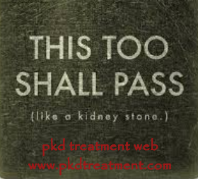 What Are The Types of Kidney Stones