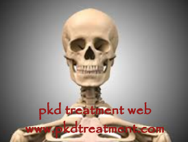 Kidney Failure and Bone Disorder 