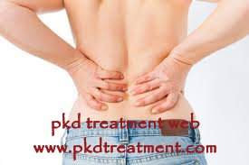 PKD Pain Related to Polycystic Liver Disease 