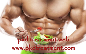 PKD Recipes