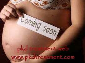 PKD Females Can Be Pregnant 
