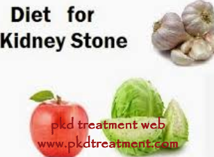 Kidney Stones: Eating, Diet, And Nutrition