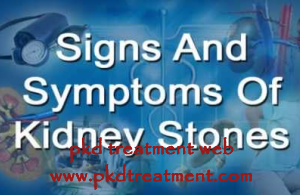 Kidney Stones: Points to Remember
