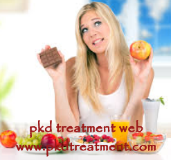 Diet to Lower Creatinine Levels