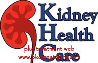 PKD Patients May Require Kidney Transplant