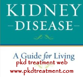 Living with Kidney Disease