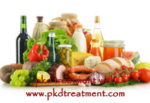 The Best Foods to Increase Kidney Function 