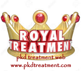 How to Shrink Kidney Cyst Best 