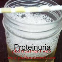 How to Alleviate Protein in Urine or Foamy Urine 