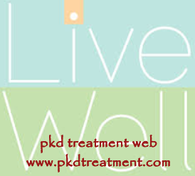 Living Well with Kidney Failure 