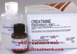 What Causes High Creatinine Levels