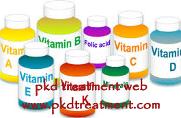 Can Vitamins or Minerals Cause Acute Kidney Damage