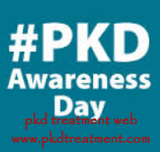 PKD People Should Do the Below 