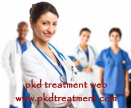 Signs and Symptoms of Ruptured Kidney Cyst