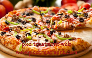 List of Food to Eat With Kidney Failure
