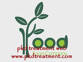 Diet & Fluid Intake with Kidney Failure