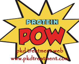 Protein Supplements for Dialysis