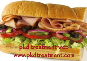 Can You Reverse Diabetic Kidney Failure with Food