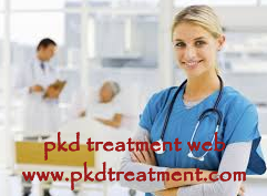 How to Treat Symptoms and Complications of PKD Effectively 