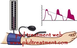 Why Is Blood Pressure High After Dialysis