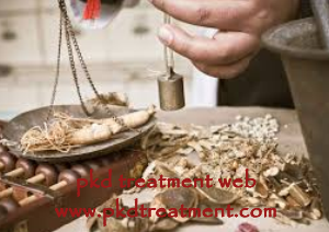 How to Control Creatinine and Vomiting 