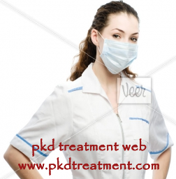 Can A Kidney Cyst Cause High Creatinine 