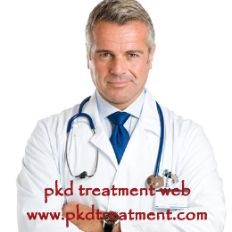 Without Dialysis How It Is Possible to Control Creatinine