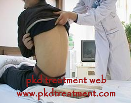 Micro-Chinese Medicine Osmotherapy for Kidney Failure in Our Hospital 