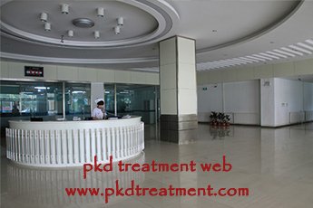 Kidney Failure Treatment: A Therapeutic System of Chinese Medicine