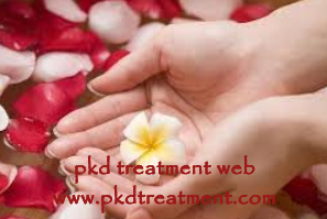 Medicated Bath for Kidney Failure 