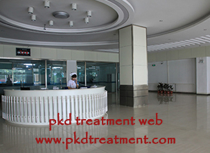 Kidney Failure Can Be Defeated With Chinese Medicine inPeking Tung Shin Tang Chinese Medical Hospital