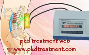 CKD Treatment and Therapy: Hot Compress Therapy 