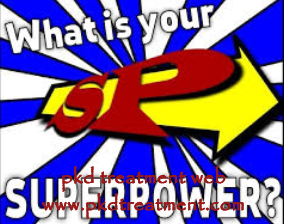 Chinese Medicine Is The Superpower of Patients with Kidney Failure