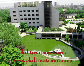 Can High Creatinine Level Be Fatal 