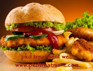 Low-Phosphorus Diet: Is It Best for Kidney Disease