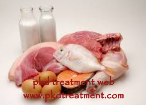 Good Sources of Protein for Dialysis Patients