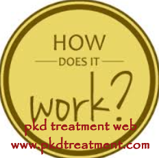 Get Rid of Kidney Cysts 