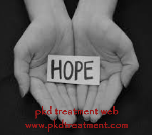 Hope for PKD 