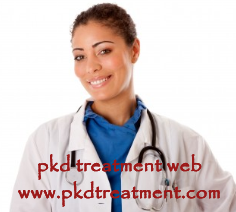 Dialysis Complications of Chronic Renal Failure