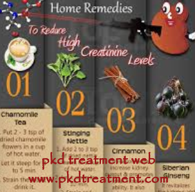 Reduce High Creatinine Level:Remedies and Medical Treatment 