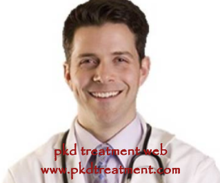 How to Make Kidney Failure Get Better